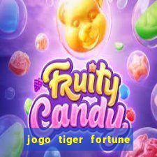 jogo tiger fortune paga mesmo